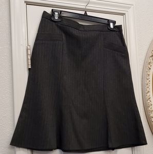 Necessary Object Skirt is a size small